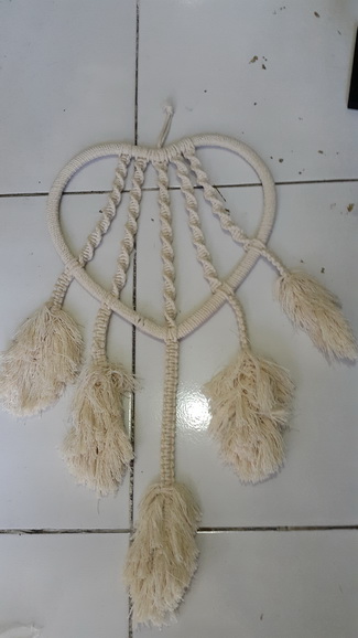 bali macrame